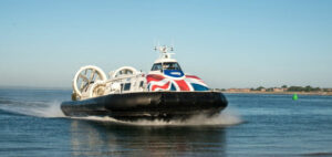 hovertravel