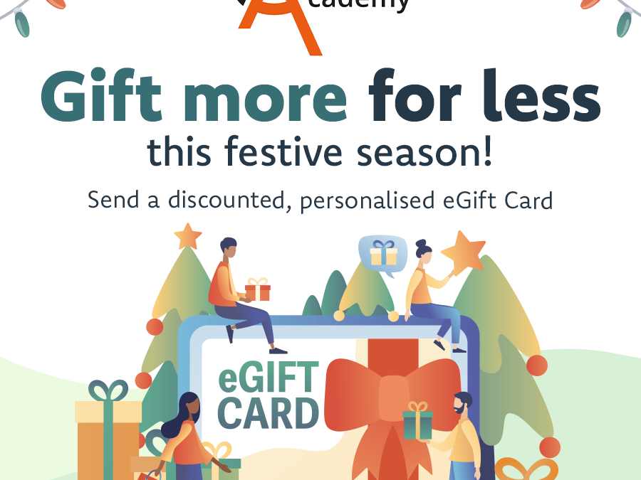 Your brand-new Gifting Hub is here!
