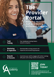Academy provider portal poster thumb 07 04 25