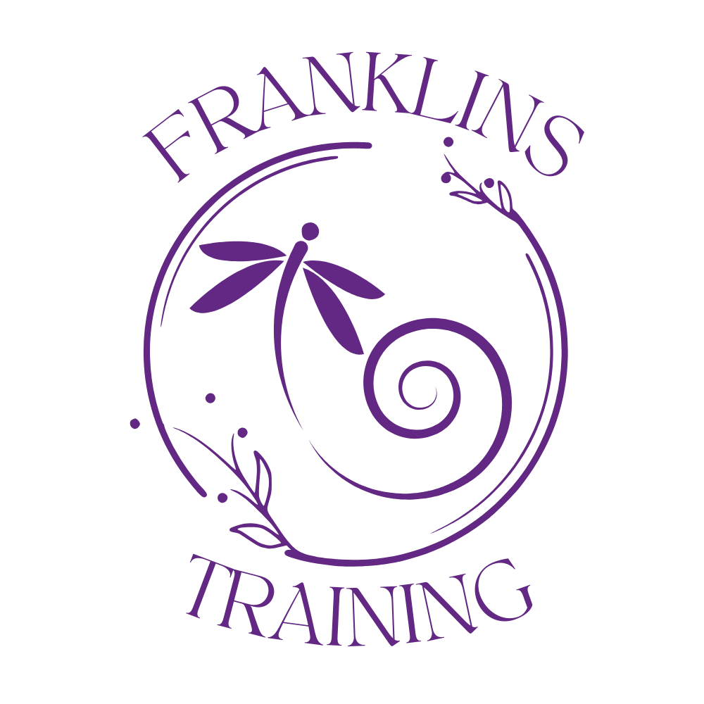 FRANKLINS New Logo 2024