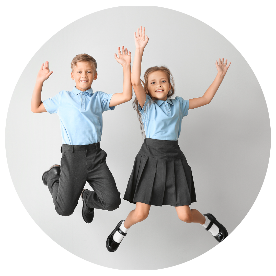 school uniform image 01