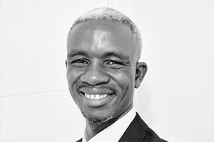 Tapiwa Radzokota, Team Leader