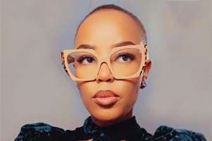 Refiloe Matsu, Senior Support Worker