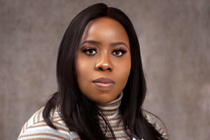 Vivien Okoye, Services Manager