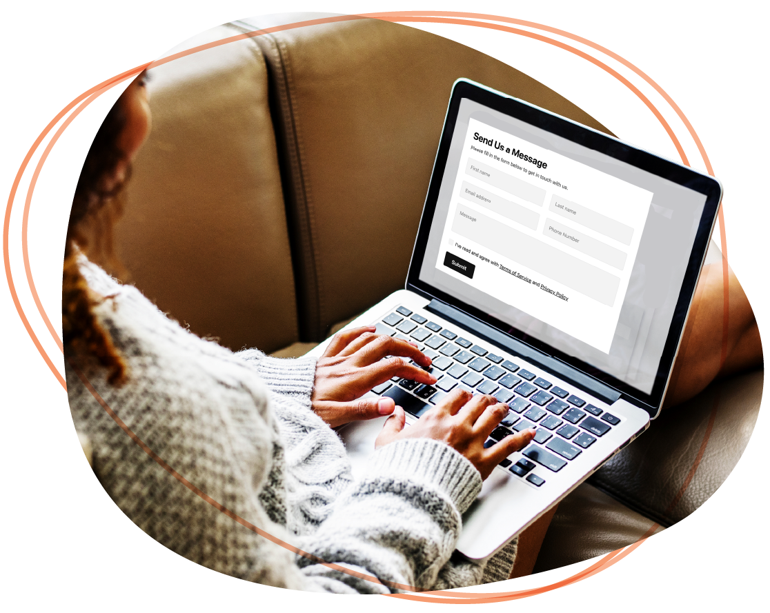 AcademyWebsiteRedesign img contact form 30 10 25 jw