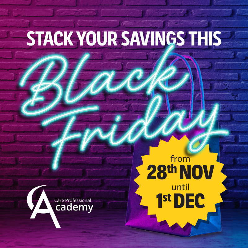 Black Friday 2025 is coming…