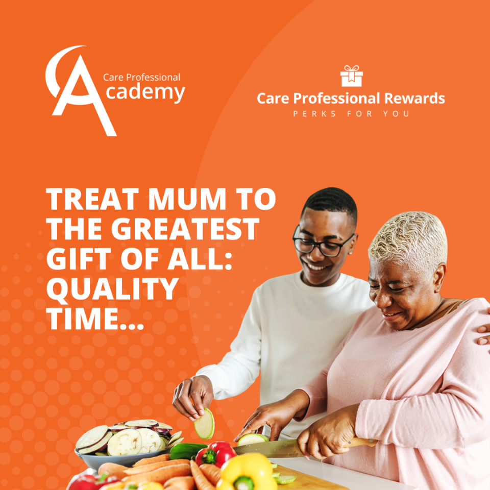 Mum & me: Celebrate Mother’s Day with quality time