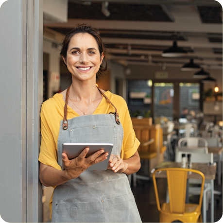 woman business owner 01