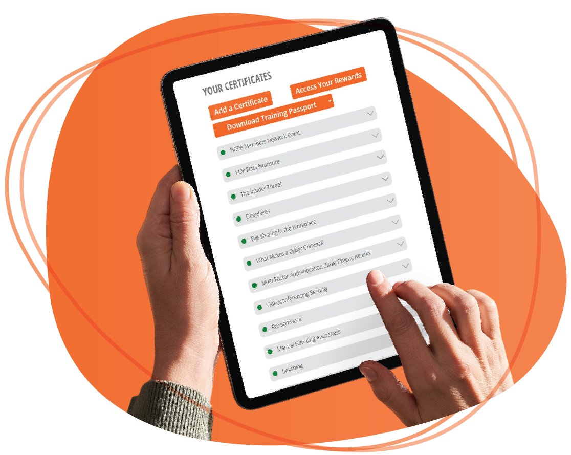 AcademyWebContentImage Training Passport