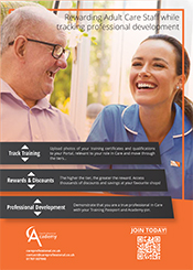 Marketing Poster